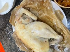-阿侬盐焗鸡(清澜店)