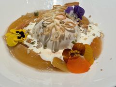 -LESCEDARS Brasserie Bistro香柏树