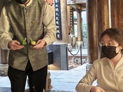 -广富林宰相府酒店·水云间