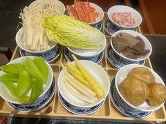 -咏江南·苏式火锅·苏州评弹(观前街店)