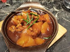 -悦百味·品质川菜(橄榄郡店)