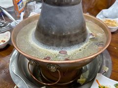 -大明铜锅·烤涮坊·烧烤(总店)