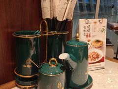 -松鹤楼面馆(宝安机场店)