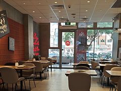 -必胜客(东莞地王店)