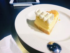 重芝士蛋糕-sugarman espresso素饮糖人高新咖啡工厂