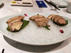 -董鲁烤鸭(建和街店)