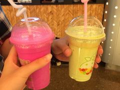 iphone_upload_pic-每日新鲜水果吧(南京东路店)