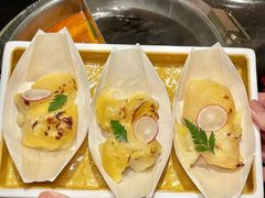 -一绪に和牛寿喜烧(罗湖益田假日店)