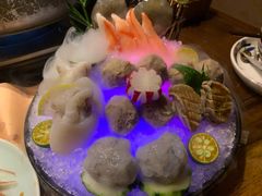 -山葵家·创意料理(临平银泰城店)