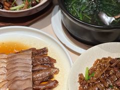 -侨美食家·粤菜(体育西路店)