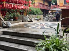 -福州开元寺