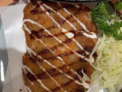 -池奈·咖喱蛋包饭(熙地港店)