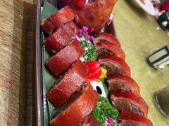 -广州酒家(中华广场店)