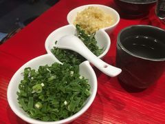 -谭鸭血老火锅(漳州路店)