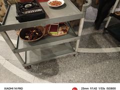 -渝味川菜(夜宵航母店)