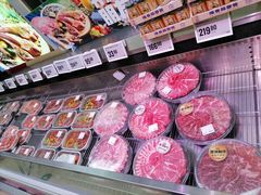 -盒马X会员店(上海森兰商都店)