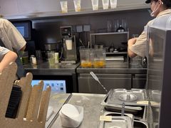 -喜茶(北京三里屯太古里店)