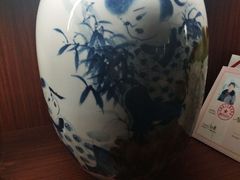 -景德镇古窑民俗博览区