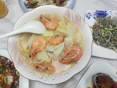 -来之顺海鲜菜馆·青岛菜·始于1993(栈桥店)