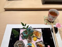 -鮨一日本料理(大中华店)