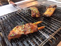 -杭州钱江新城万怡酒店-西餐厅