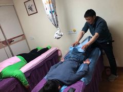 -沈师傅盲人按摩工作室(密三小区店)