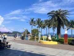 -大梅沙海滨公园