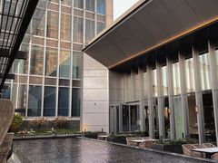 -四季酒店·空中花园 Aria on 9