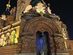 -圣·阿列克谢耶夫教堂