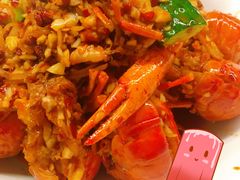 -虾胡闹龙虾馆(湄南河店)