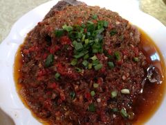 -芭菲盛宴·环球美食(袁家岗店)