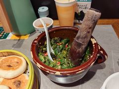 -山涧肴·湘味家肴(松岗满纷天地店)