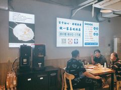 -四禧精酿铜锅涮肉·烧烤工场(大明湖店)