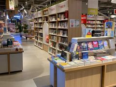 -当当书店(国泰广场店)