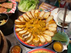 -泰妃殿(武汉首店)