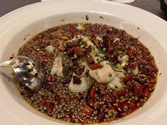腾香水煮鱼-粤尚腾香居中餐厅(首都机场希尔顿店)