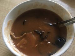 胡辣汤-方大军胡辣汤(和谐店)