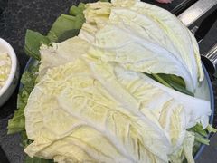 -常赢三兄弟·清真涮肉·清真炒菜(朝阳新城店)