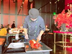-上海滩餐厅(BFC外滩金融中心店)