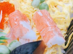 -滩万日本料理Nadaman(国贸大酒店)