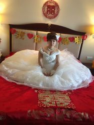 -贺贺新娘造型婚纱店