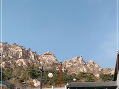 -医巫闾山