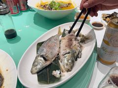 -瓯菜排档·温州海鲜(玕南店)