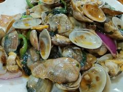 -南记食粥坊·宵夜大排档(莲花总店)