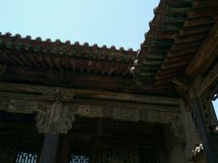 -山西王家大院