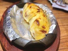 -阿记烧烤(大兴新区店)