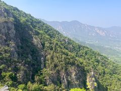 -鹫峰国家森林公园