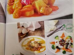 菜单-觅唐MITONG(鸟巢店)