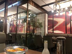 -北李妈妈菜(鲁能城店)