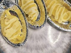 -圣罗巴海鲜自助(黑金店)